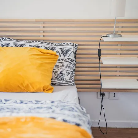 Cocooning Yourhosthelper شقة